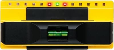 Franklin Sensors ProSensor 710+ Stud Finder, 13-Sensor Wall Scanner