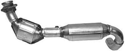 Walker CalCat CARB 82076 Direct Fit Catalytic Converter for Ford F-150