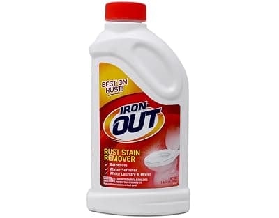 Rust RMVR PWDR 1LB12OZ 1 Ounce (Pack of 1)