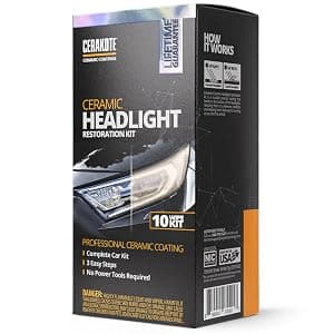 CERAKOTE Headlight Kit