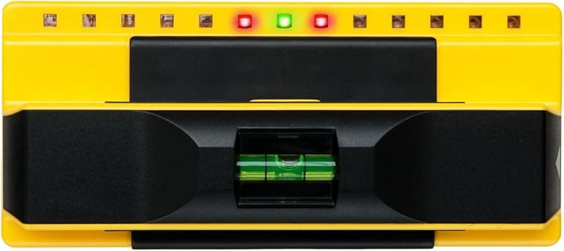 Franklin Sensors ProSensor 710+ Stud Finder, 13-Sensor Wall Scanner