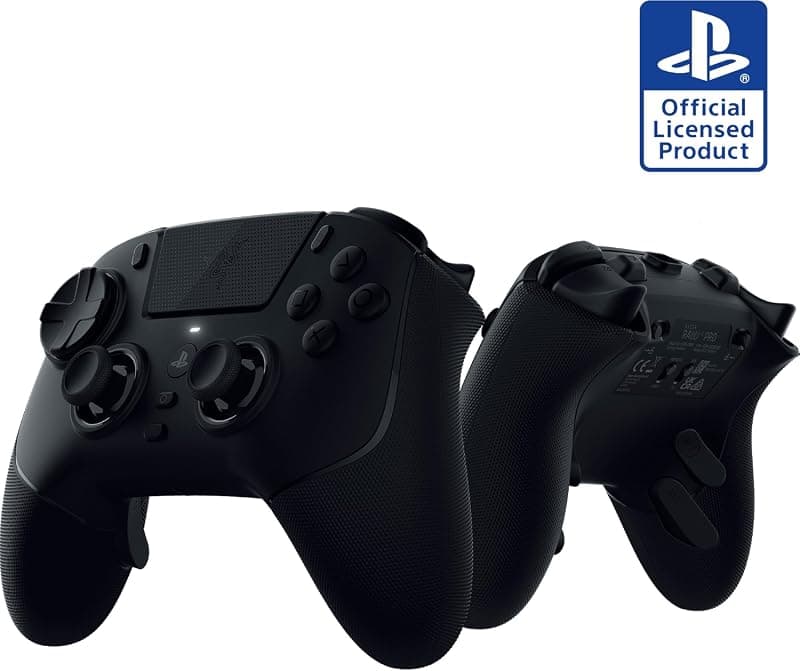 Razer Raiju V3 Pro Wireless Esports Controller